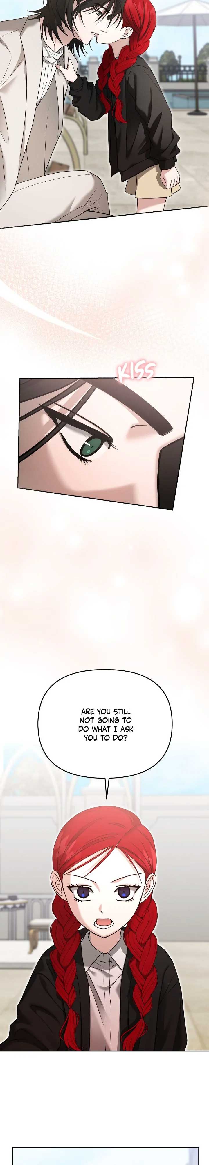 Call me the Devil Chapter 92 page 25
