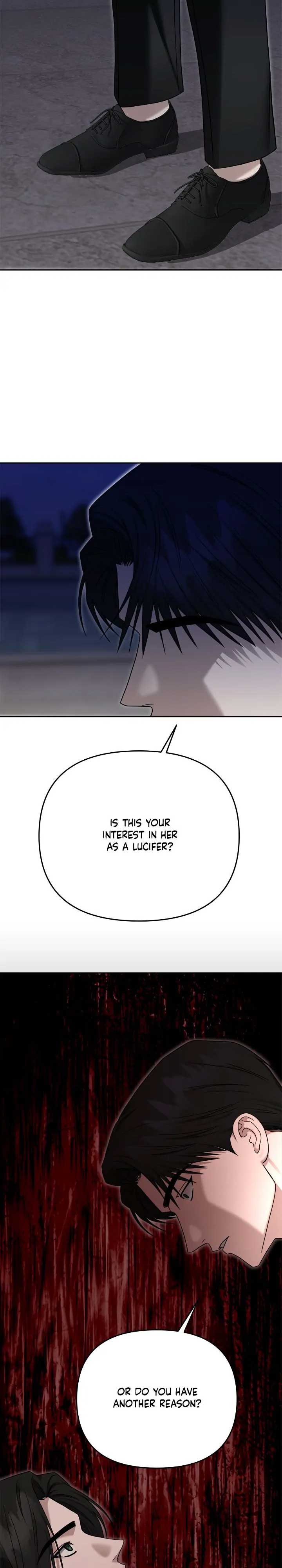 Call me the Devil Chapter 92 page 29