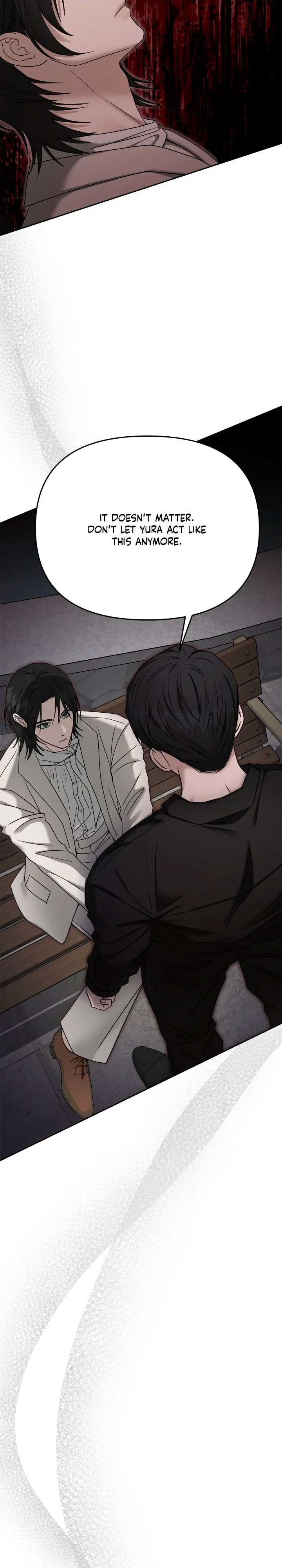 Call me the Devil Chapter 92 page 30