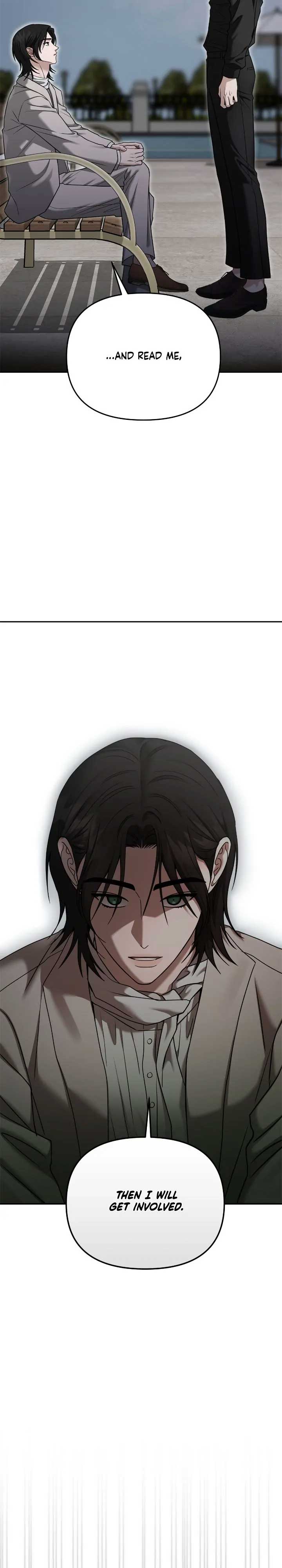 Call me the Devil Chapter 92 page 34