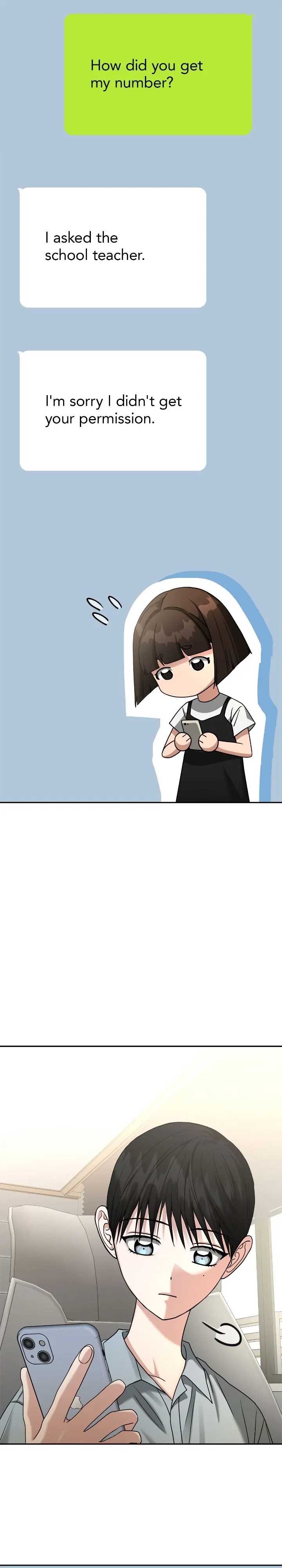 Call me the Devil Chapter 92 page 37