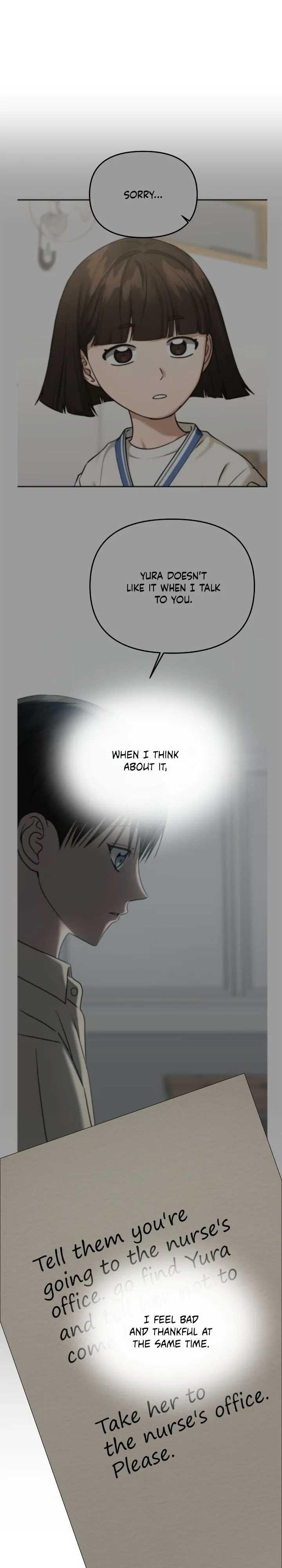 Call me the Devil Chapter 92 page 41