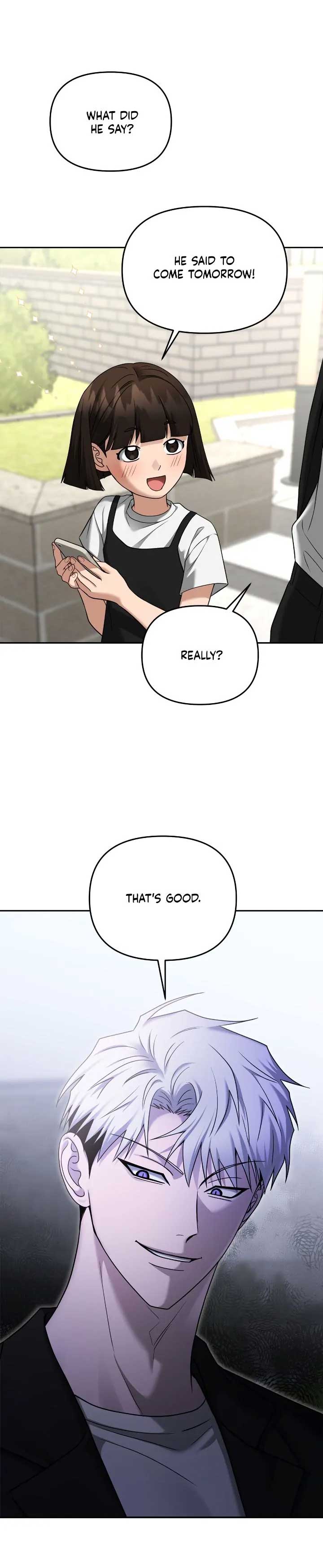 Call me the Devil Chapter 92 page 46
