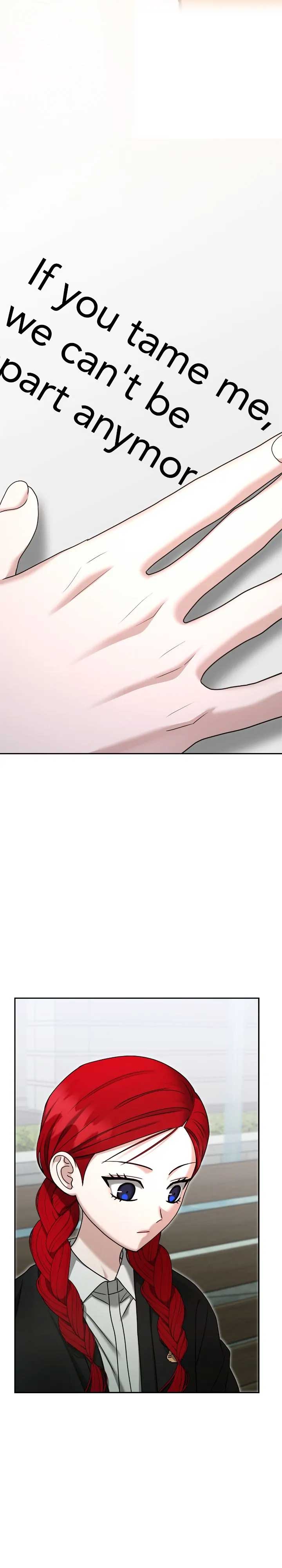 Call me the Devil Chapter 92 page 5