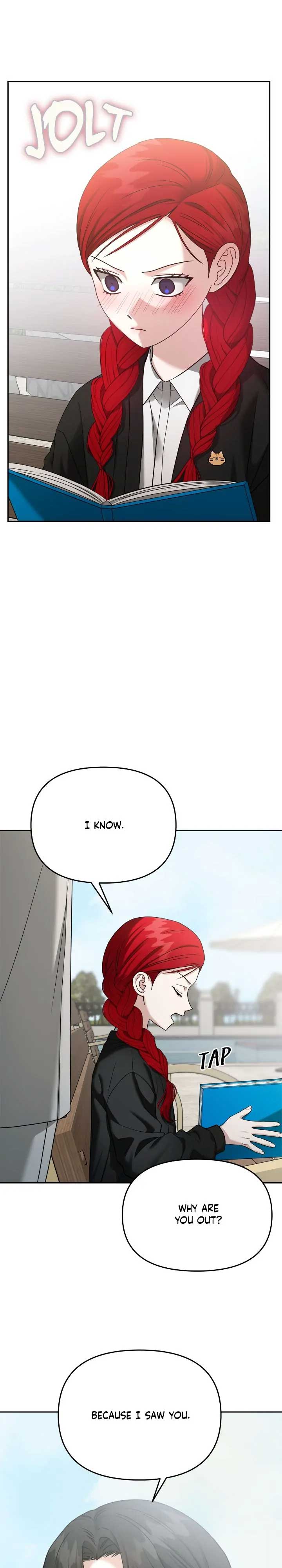 Call me the Devil Chapter 92 page 8