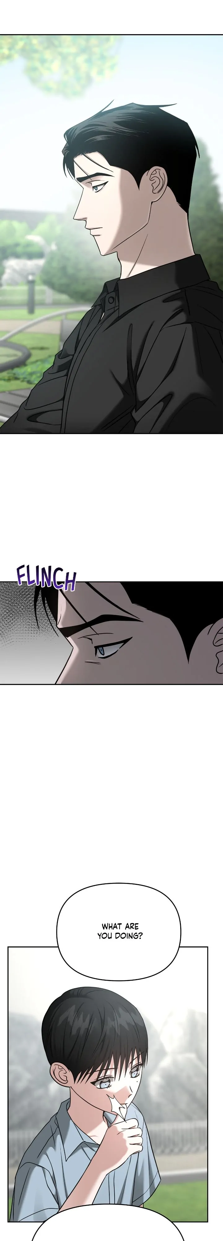 Call me the Devil Chapter 93 page 12