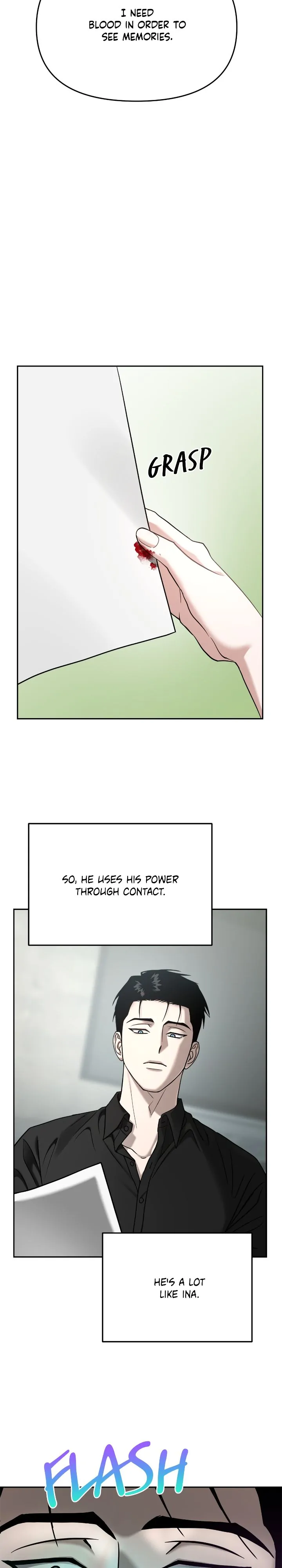 Call me the Devil Chapter 93 page 13
