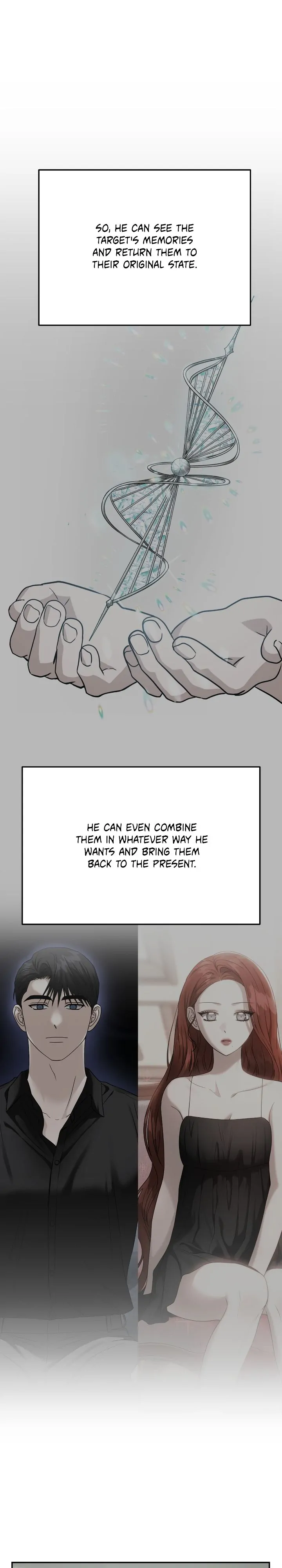 Call me the Devil Chapter 93 page 16
