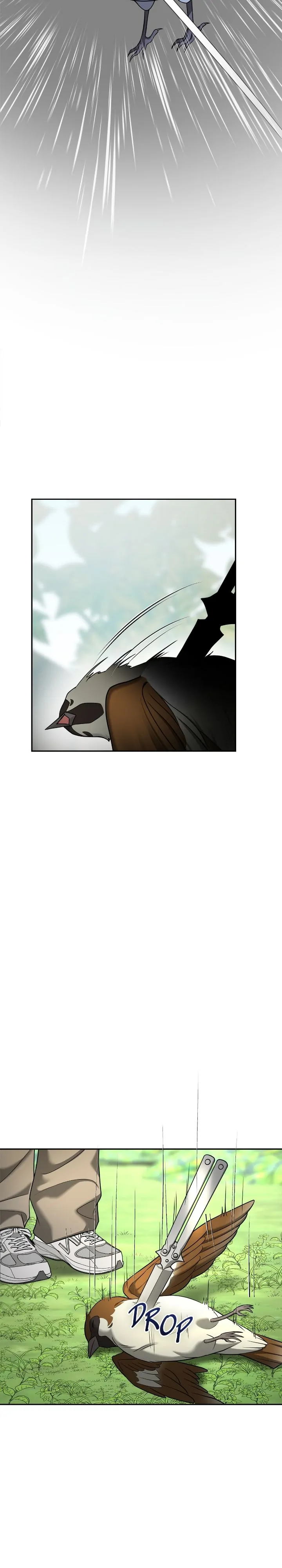 Call me the Devil Chapter 93 page 18
