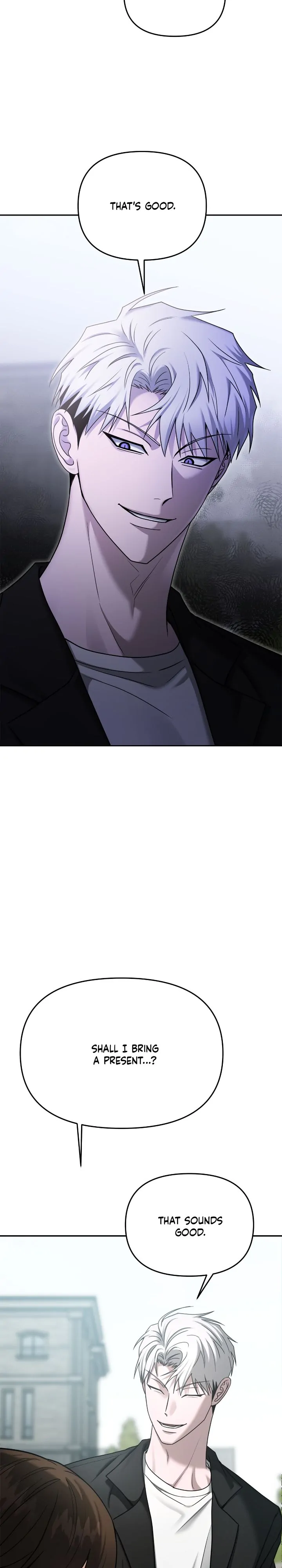 Call me the Devil Chapter 93 page 1