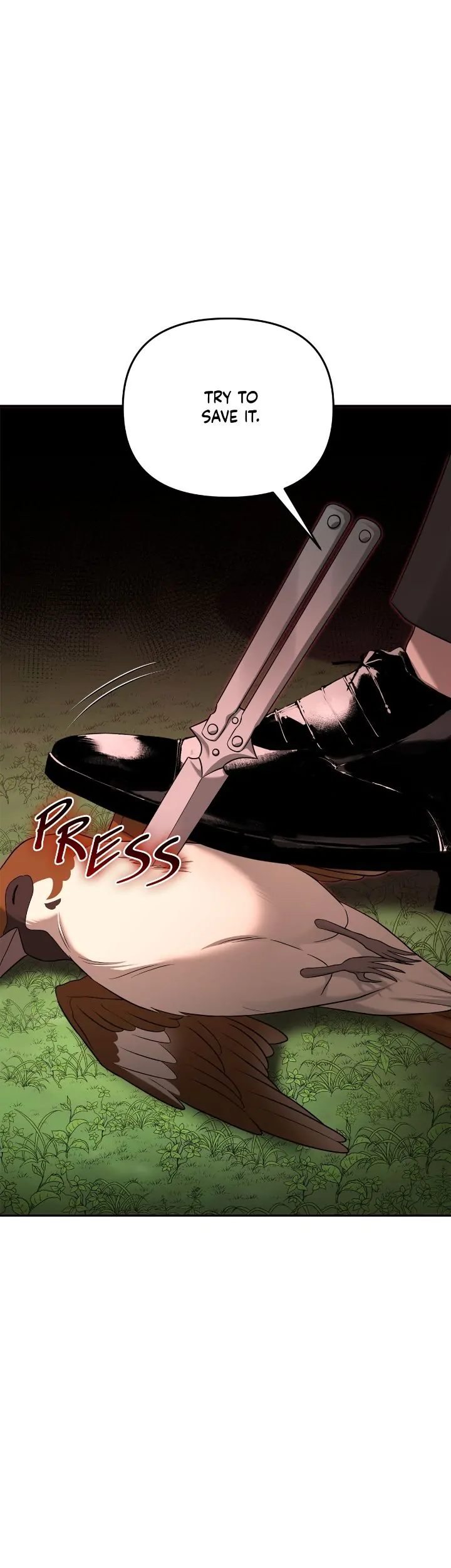Call me the Devil Chapter 93 page 19