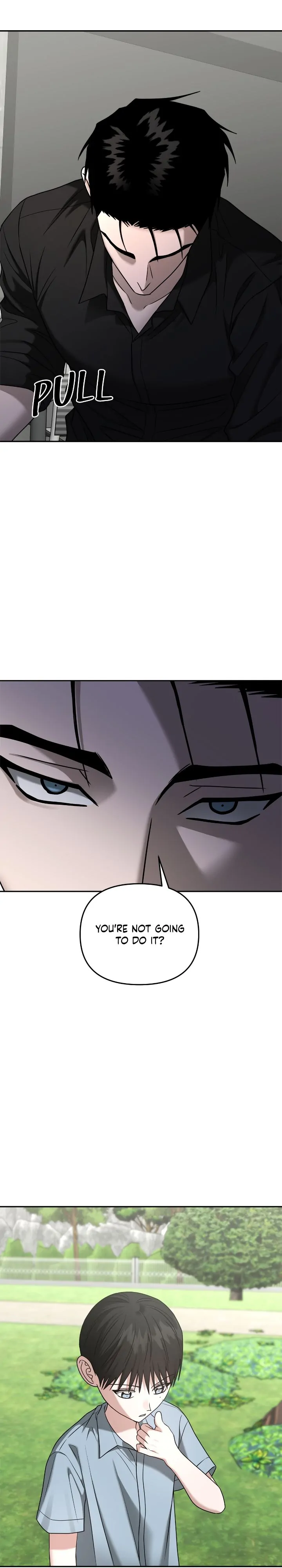 Call me the Devil Chapter 93 page 20