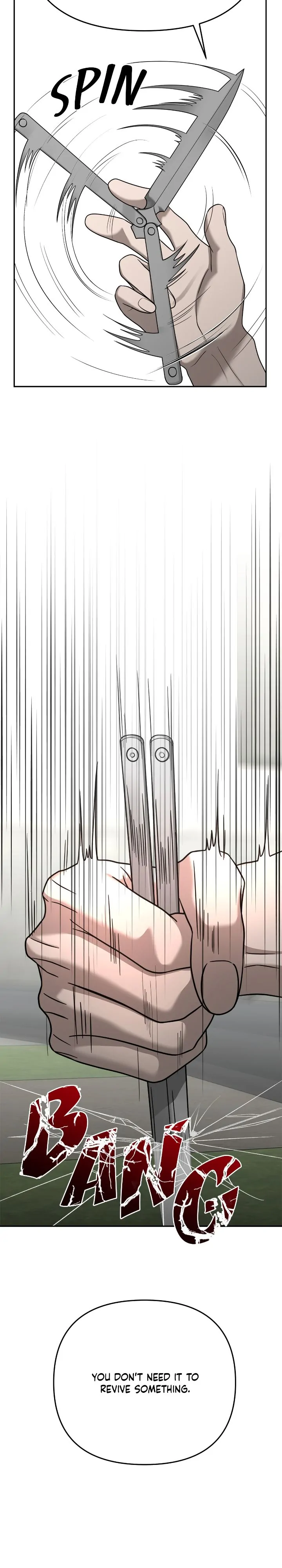 Call me the Devil Chapter 93 page 22
