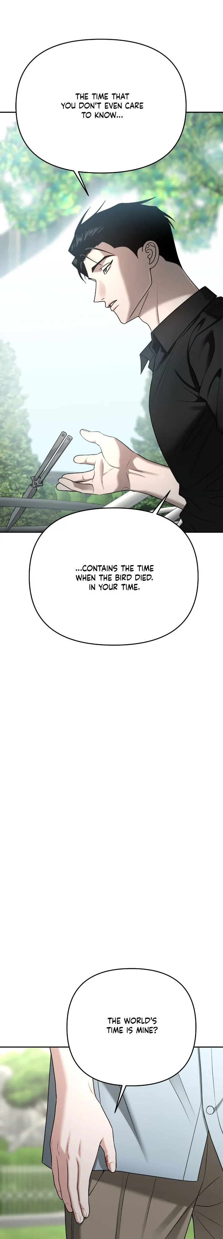 Call me the Devil Chapter 93 page 24