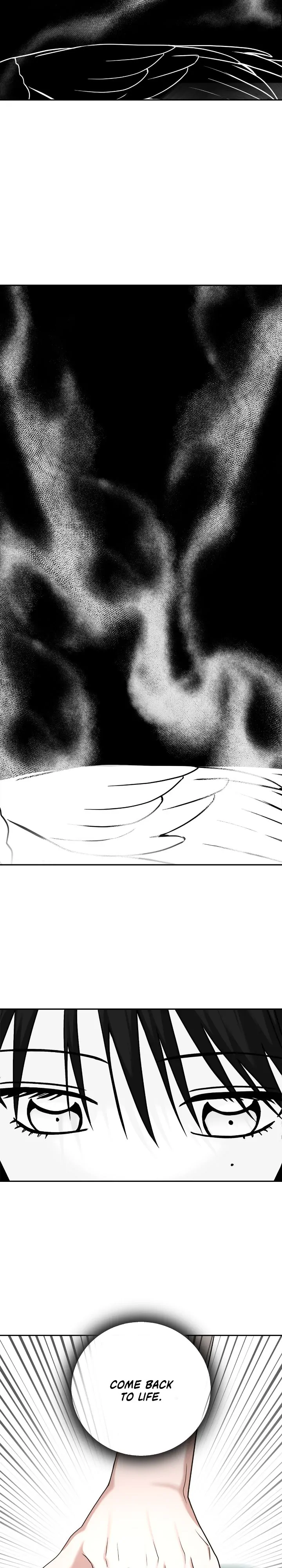 Call me the Devil Chapter 93 page 31