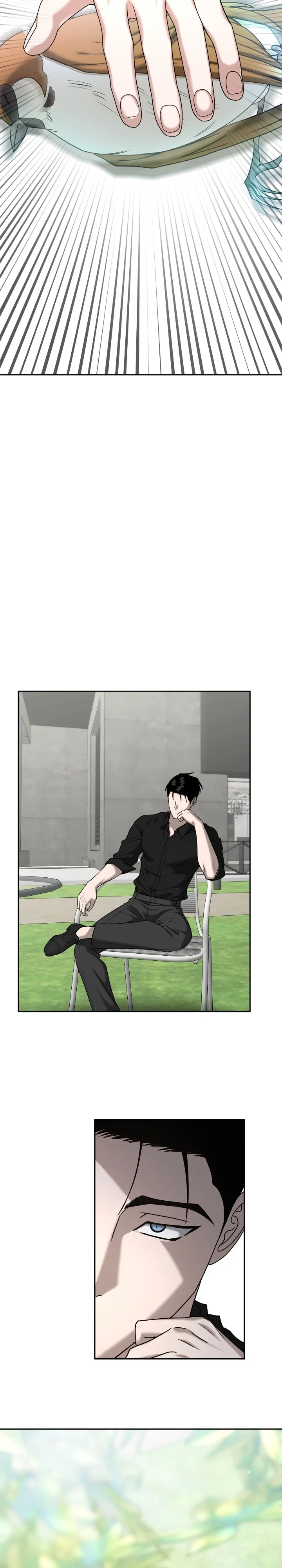 Call me the Devil Chapter 93 page 32