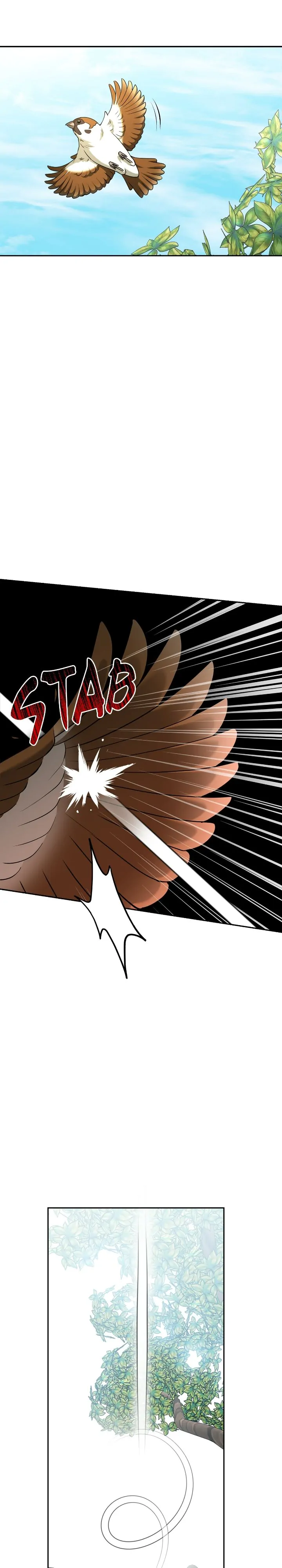 Call me the Devil Chapter 93 page 35