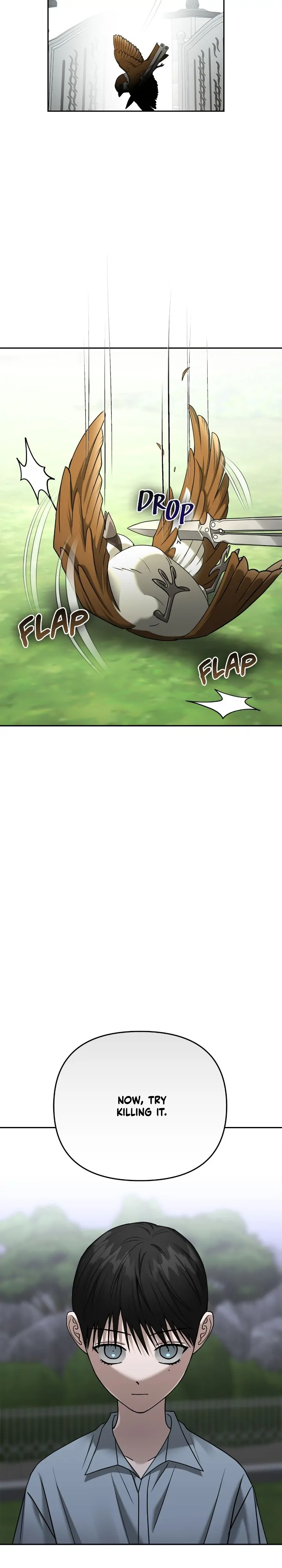 Call me the Devil Chapter 93 page 36