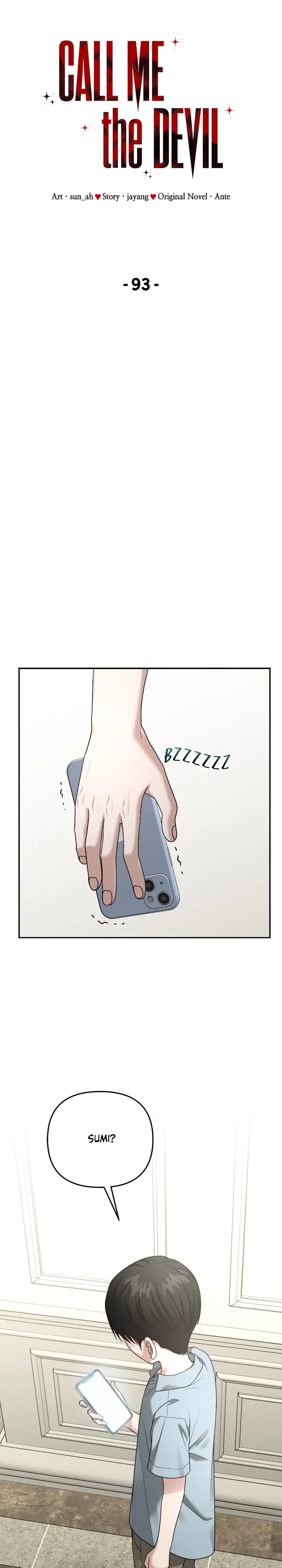 Call me the Devil Chapter 93 page 4