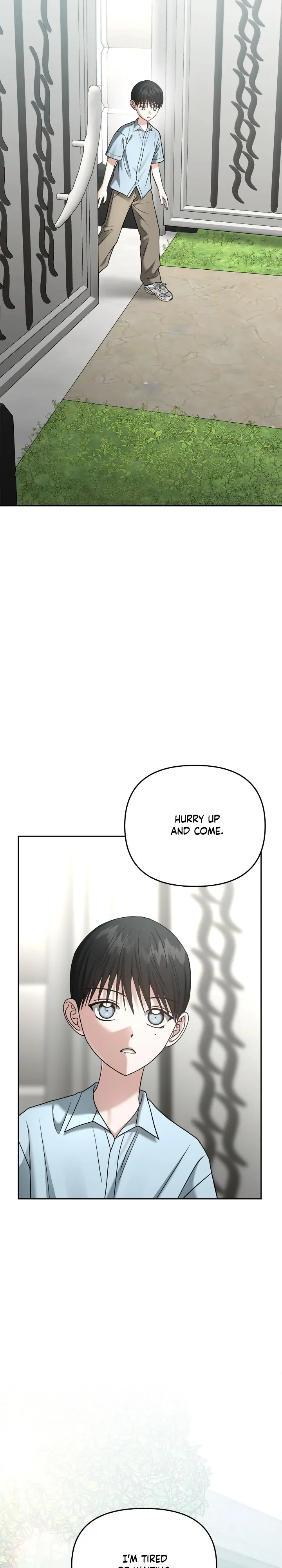 Call me the Devil Chapter 93 page 6