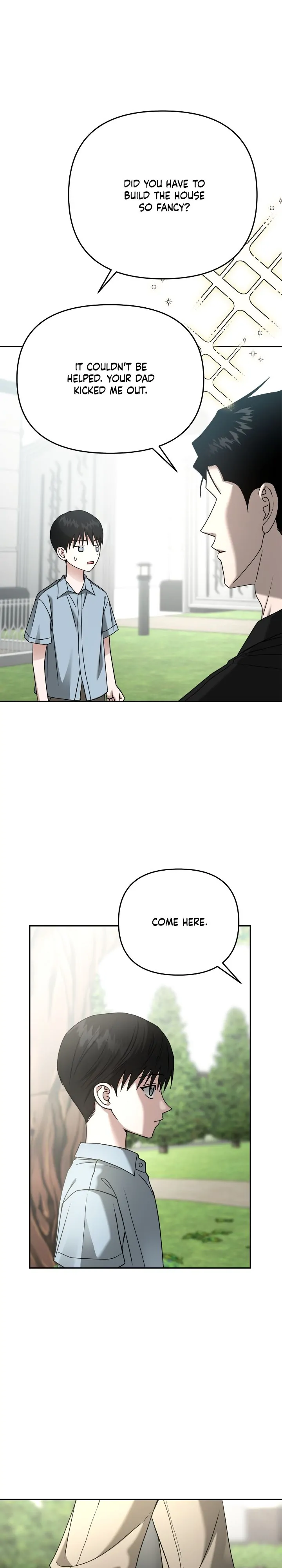 Call me the Devil Chapter 93 page 8