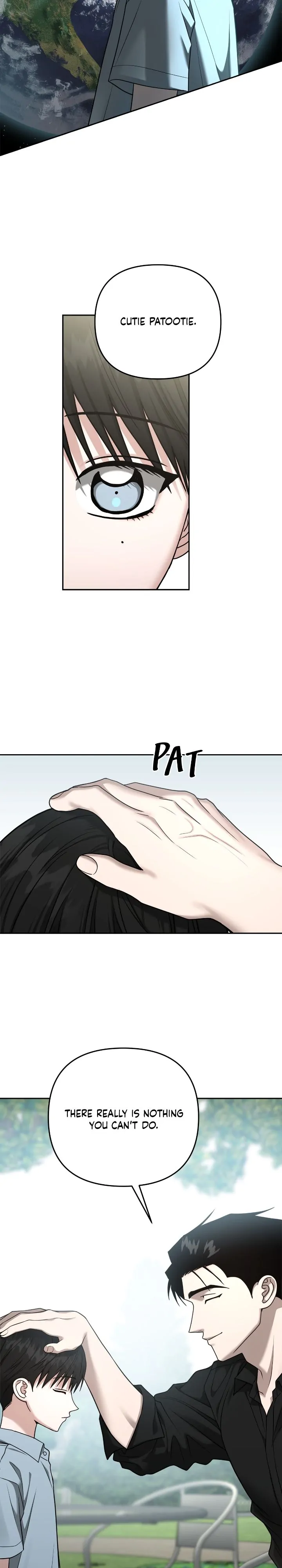 Call me the Devil Chapter 94 page 9