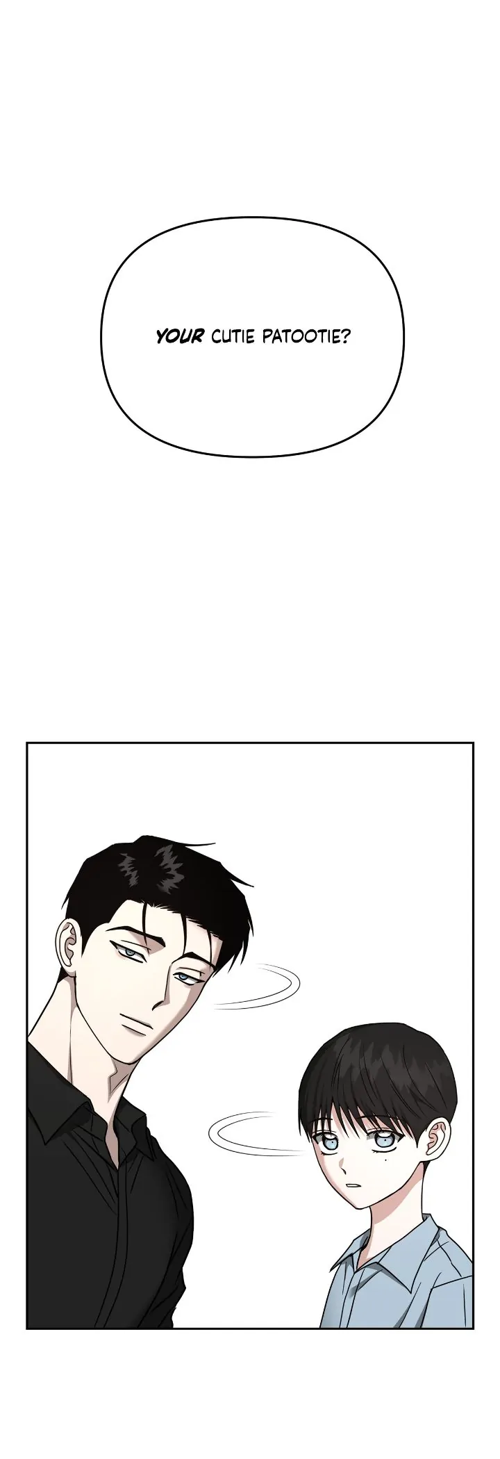 Call me the Devil Chapter 94 page 11