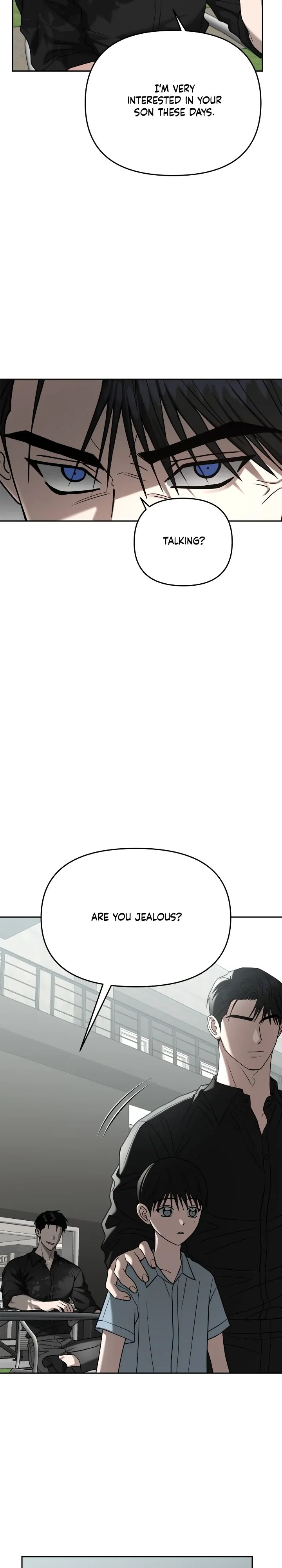 Call me the Devil Chapter 94 page 14