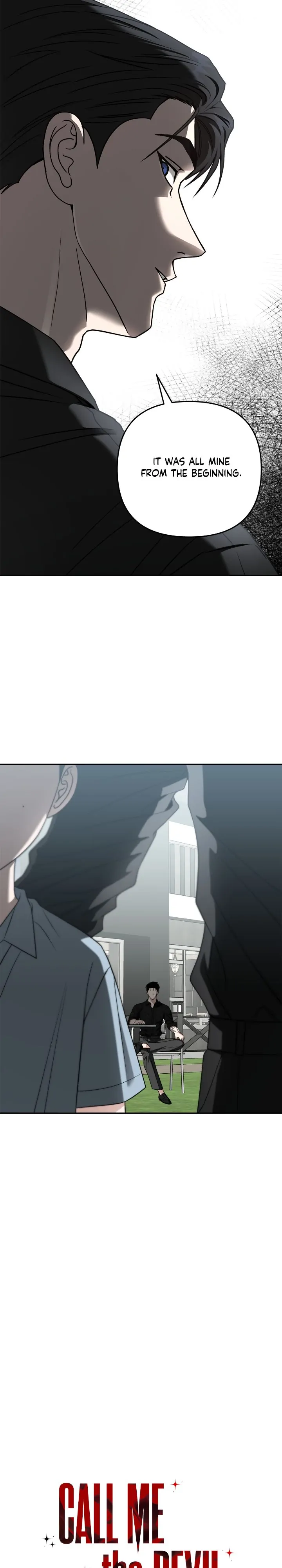 Call me the Devil Chapter 94 page 17
