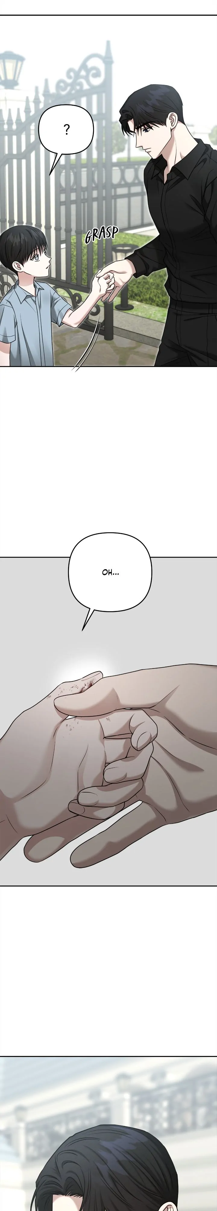 Call me the Devil Chapter 94 page 20