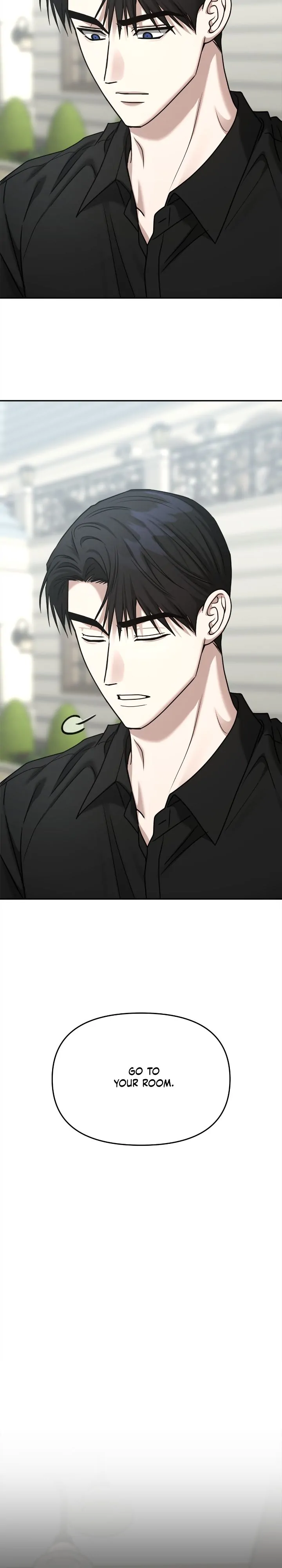Call me the Devil Chapter 94 page 21