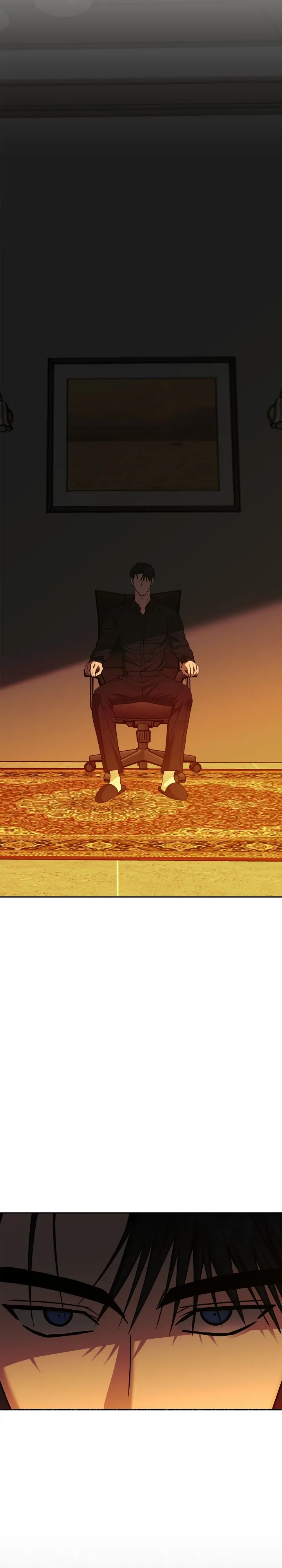 Call me the Devil Chapter 94 page 22