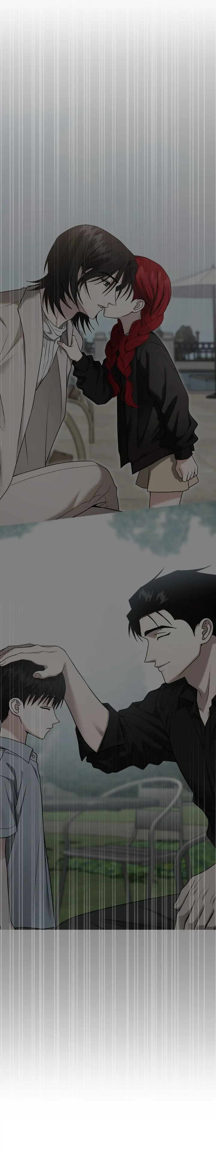 Call me the Devil Chapter 94 page 23