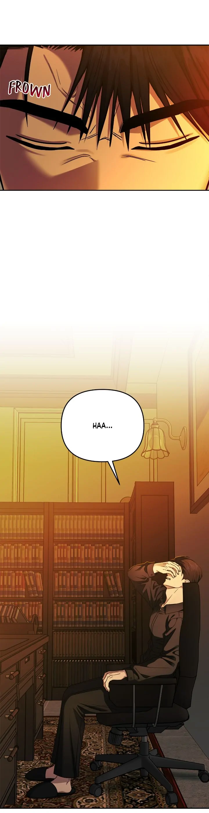 Call me the Devil Chapter 94 page 24