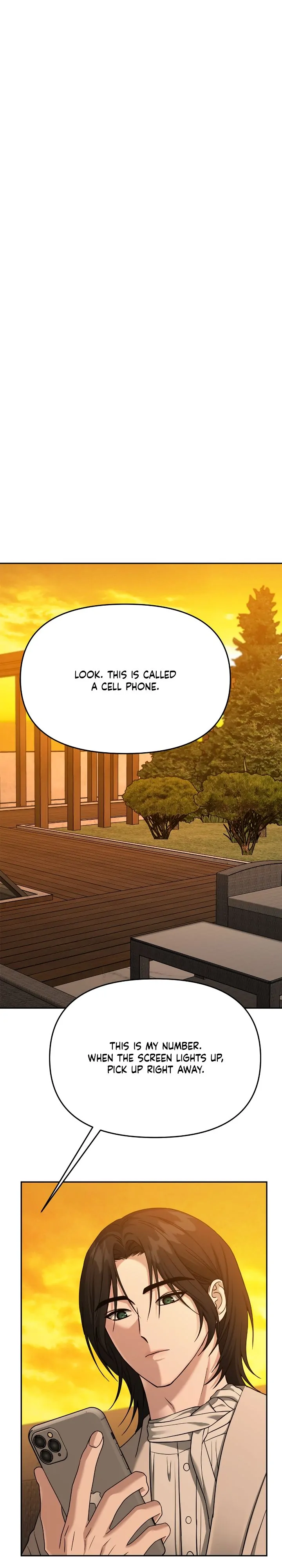 Call me the Devil Chapter 94 page 25