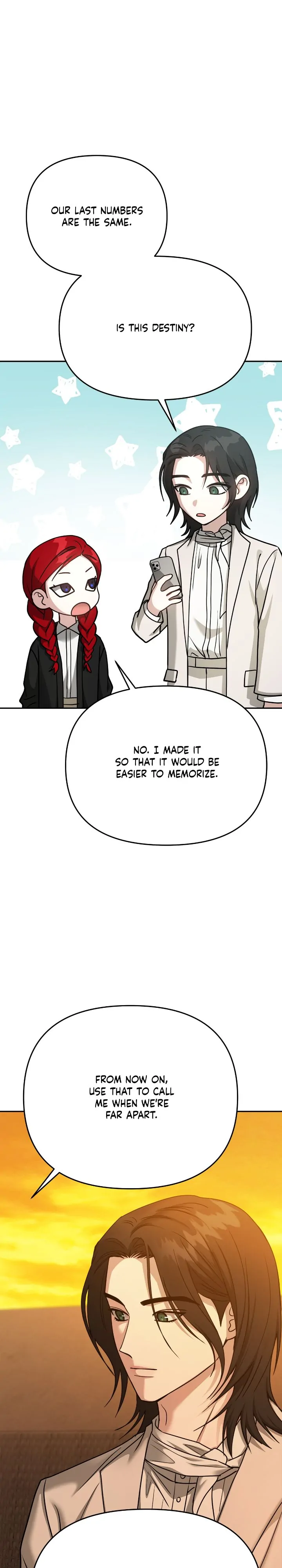 Call me the Devil Chapter 94 page 26