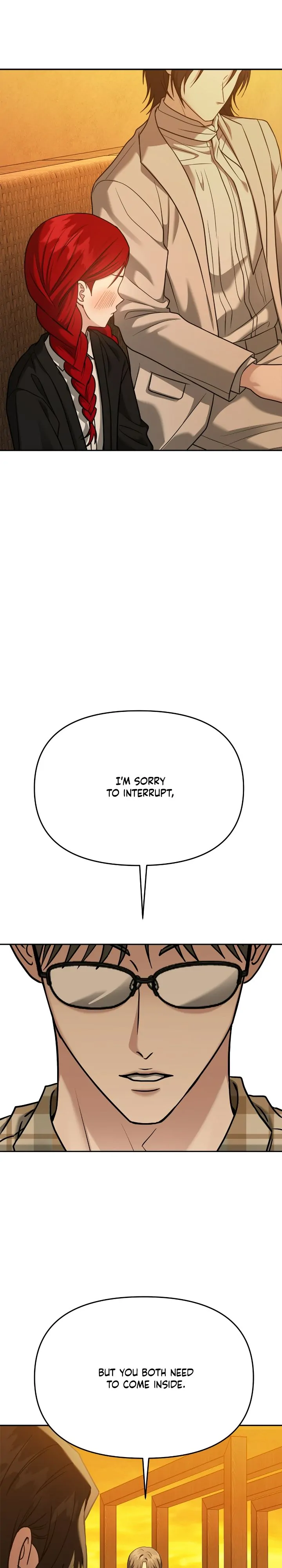 Call me the Devil Chapter 94 page 29