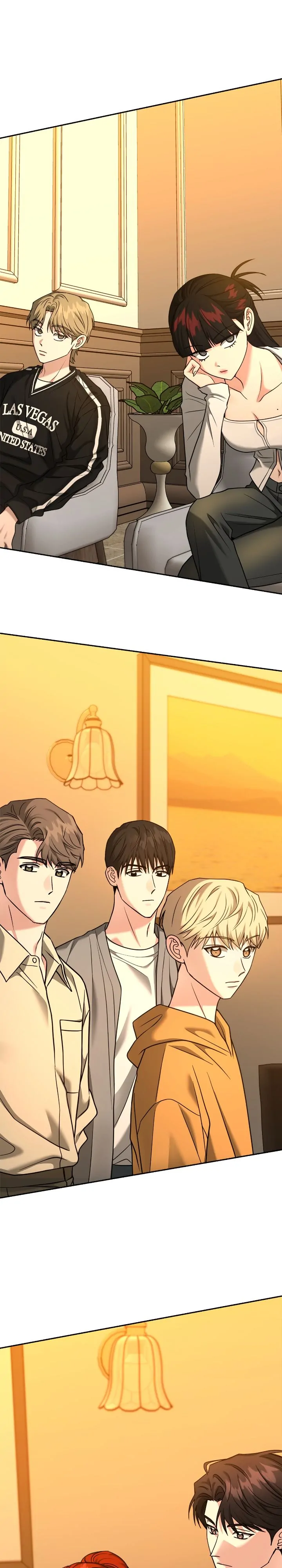 Call me the Devil Chapter 94 page 32