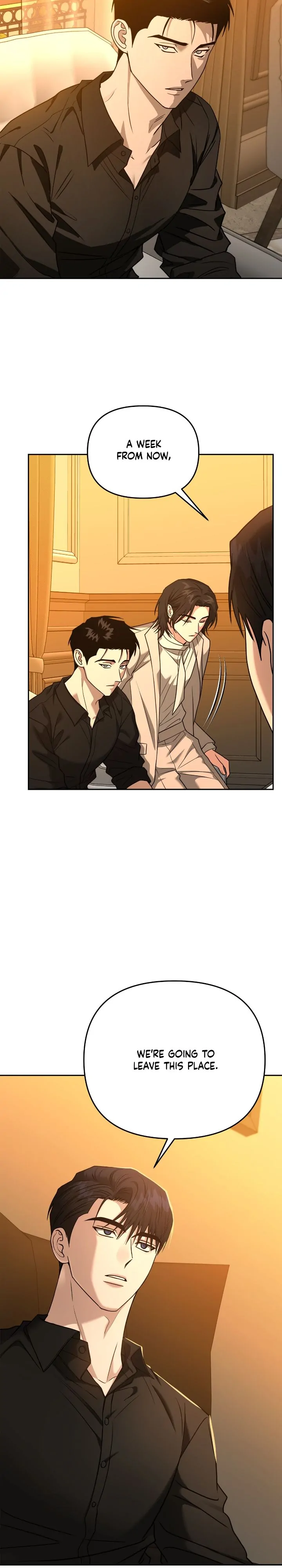 Call me the Devil Chapter 94 page 34
