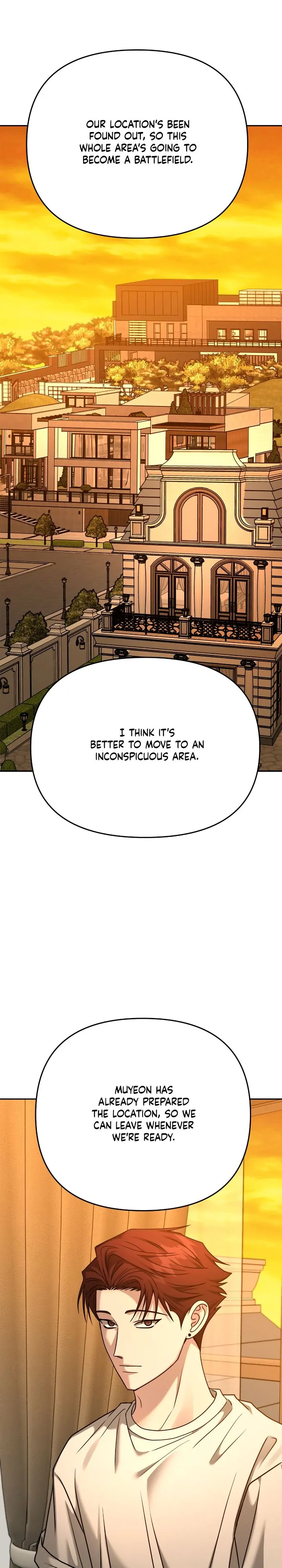 Call me the Devil Chapter 94 page 36