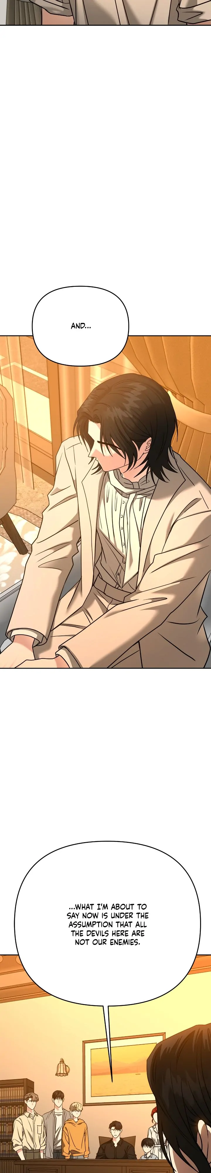 Call me the Devil Chapter 94 page 37