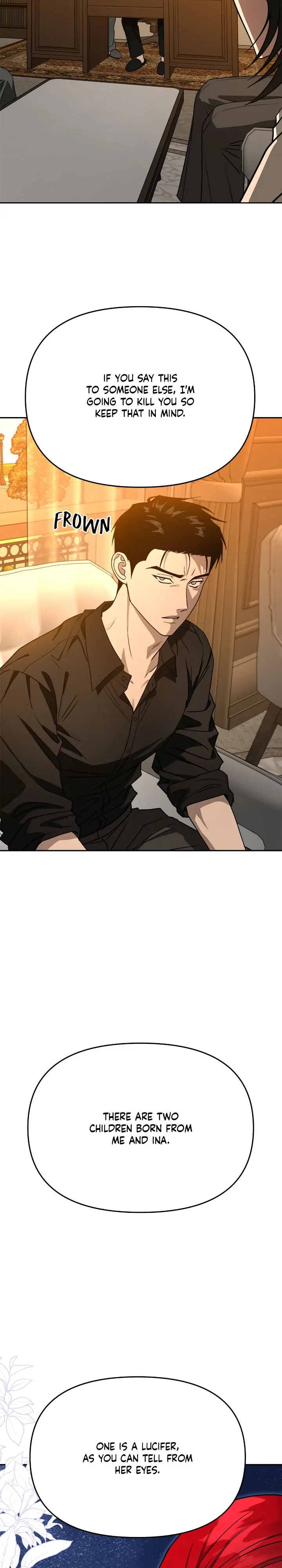 Call me the Devil Chapter 94 page 38