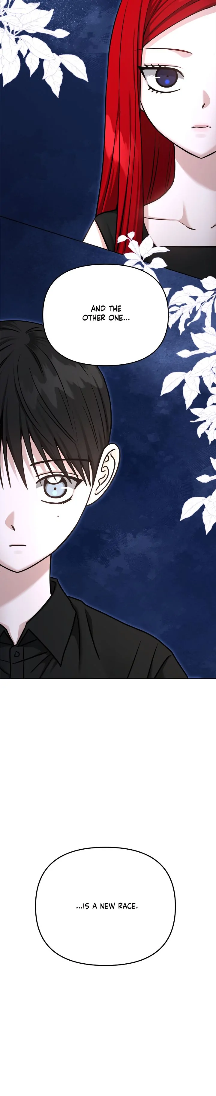 Call me the Devil Chapter 94 page 39