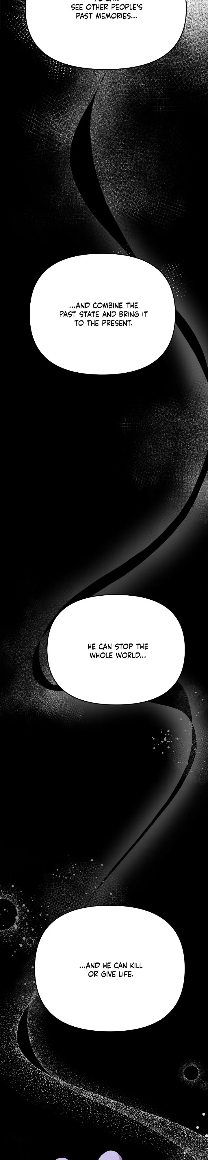 Call me the Devil Chapter 94 page 41