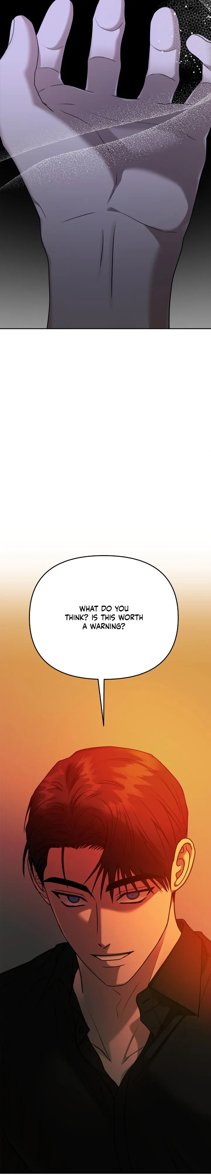 Call me the Devil Chapter 94 page 42