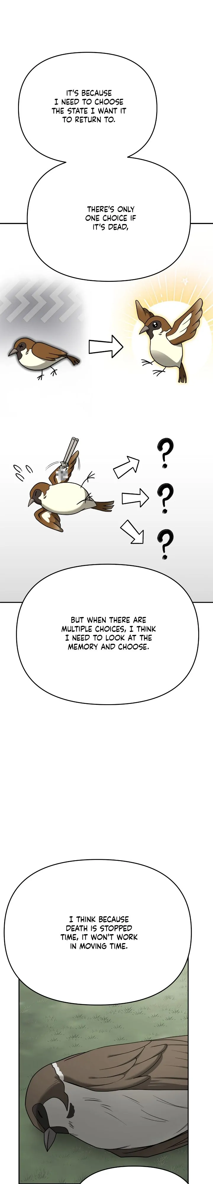 Call me the Devil Chapter 94 page 4