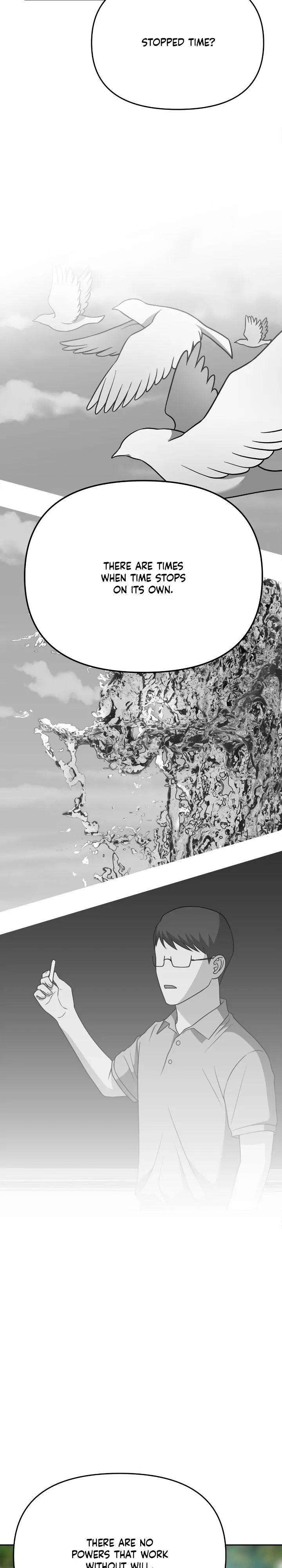 Call me the Devil Chapter 94 page 5