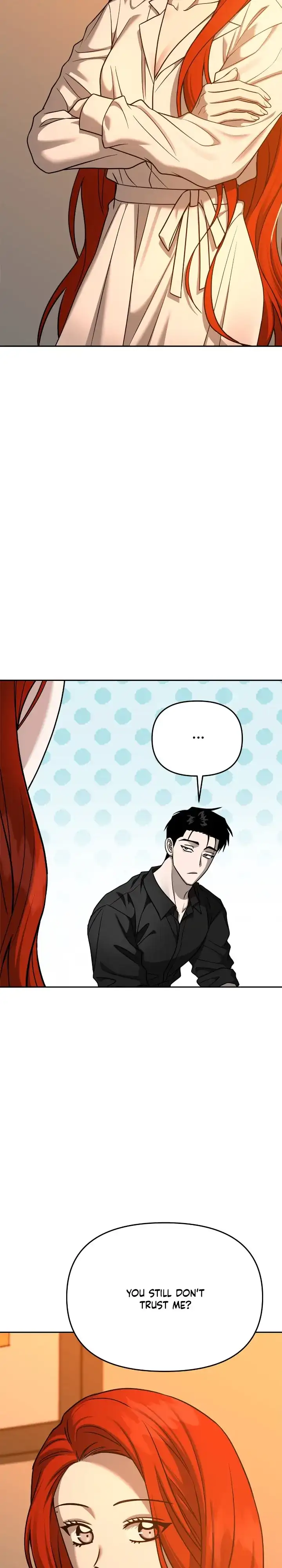 Call me the Devil Chapter 95 page 10