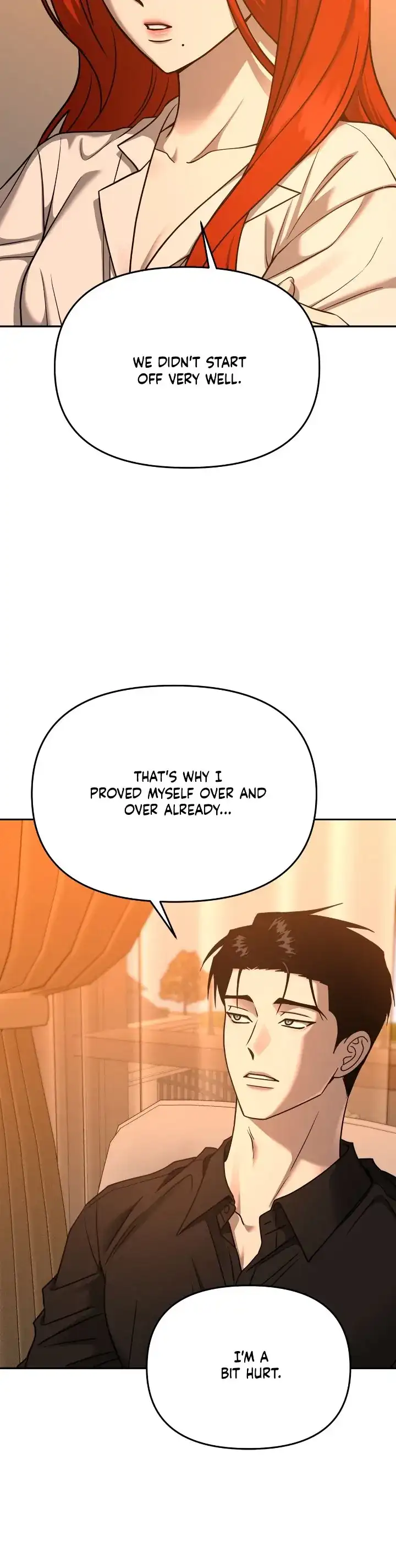 Call me the Devil Chapter 95 page 11