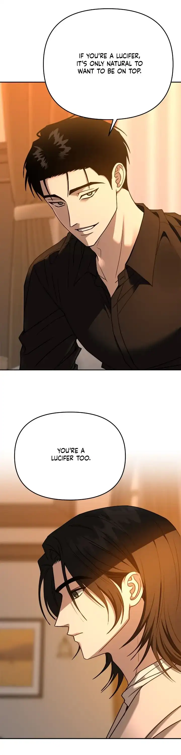 Call me the Devil Chapter 95 page 15